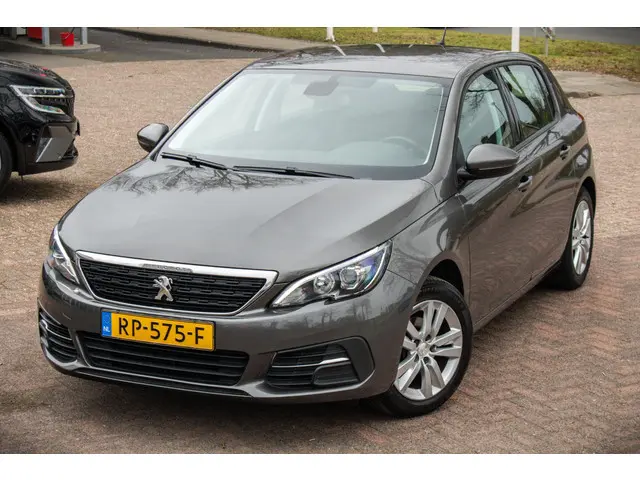 Peugeot 308 1.2 PureTech Active 2018 Benzine