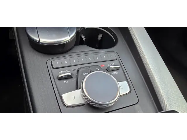 Audi A4 Avant 2.0 TDI Sport Pro Line S 2016 Diesel 14