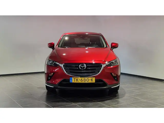 Mazda CX-3 2