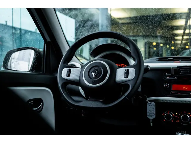 Renault Twingo 1.0 SCe Collection 2019 Benzine 8