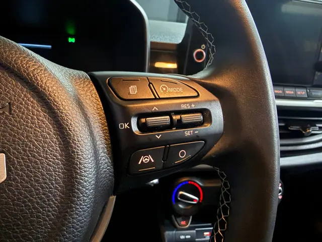 Kia Picanto 1.0 DPI DynamicLine 2024 Benzine 13