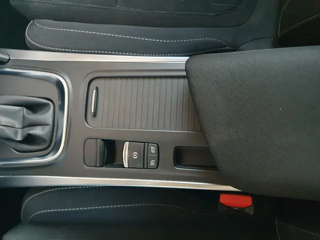 Renault Mégane 1.3 TCe Limited 2020 Benzine 44