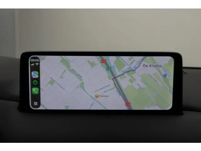 Mazda CX-5 2.0 SkyActiv-G 165 2021 Benzine 41