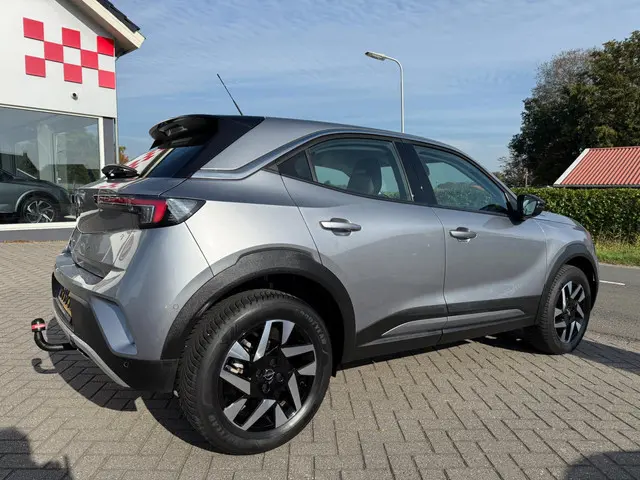 Opel Mokka 1.2 Turbo GS Line RIJKLAARPRIJS! 2021 Benzine 7