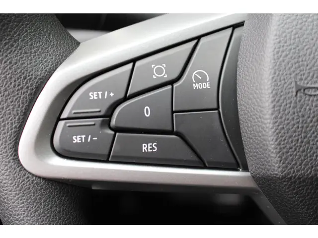 Dacia Spring Extreme 65 26.8 kWh 2025 Elektrisch 18