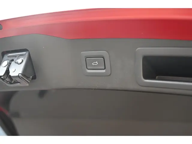 Mazda CX-5 SkyActiv-G 194 automaat Luxury 2022 Benzine 49