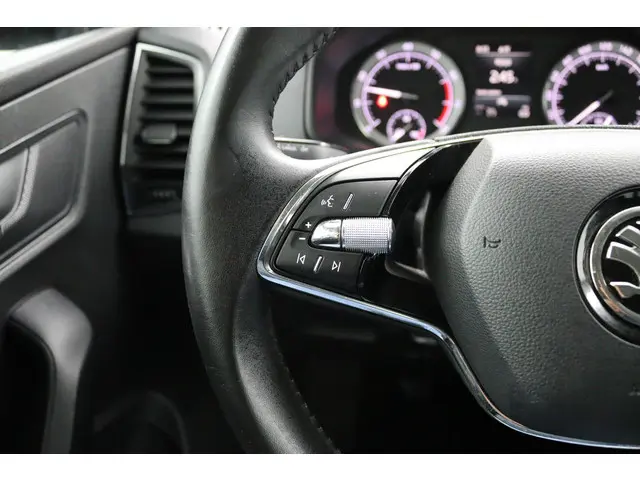 Škoda Karoq 1.0 TSI Business Edition 2022 Benzine 24