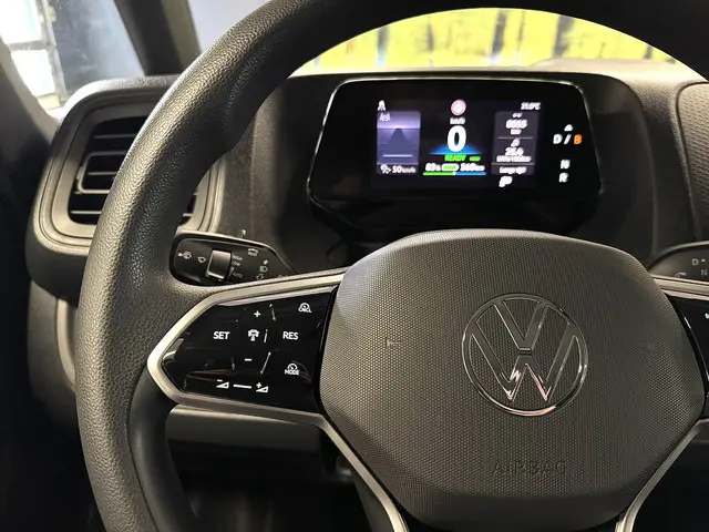 Volkswagen ID. Buzz Cargo 79 kWh 2024 Elektrisch 28