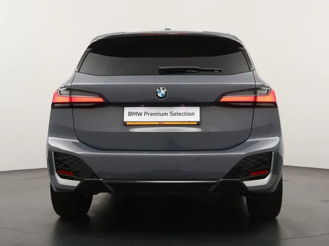 BMW 2 Serie Active Tourer 220i 2024 Benzine