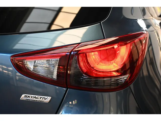 Mazda 2 Skyactiv-G 90 5MT GT-M 2019 Benzine 7