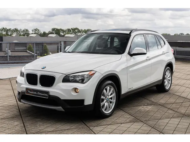 BMW X1 xDrive28i 2014 Benzine
