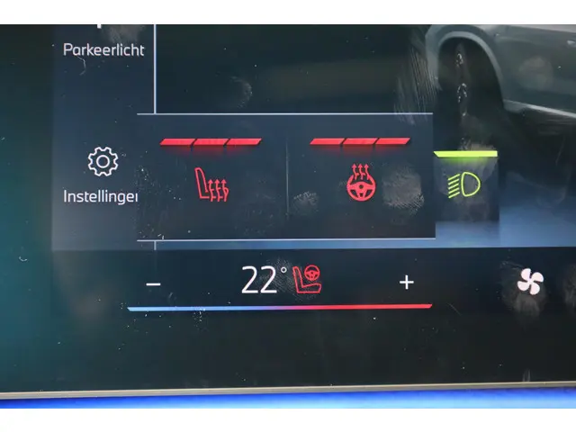 BMW iX1 eDrive20 2024 Elektrisch 19