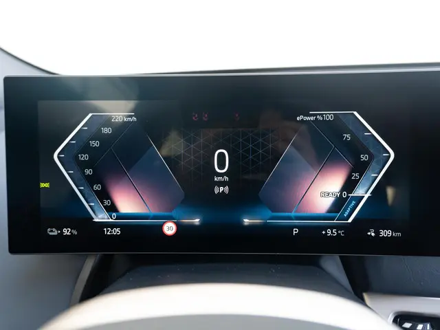 BMW iX xDrive40 2022 Elektrisch 26