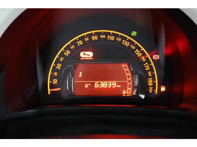 Renault Twingo 1.0 SCe Collection 2018 Benzine 11