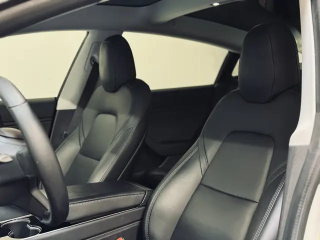 Tesla Model 3 Performance AWD 75 kWh 2019 Elektrisch 4