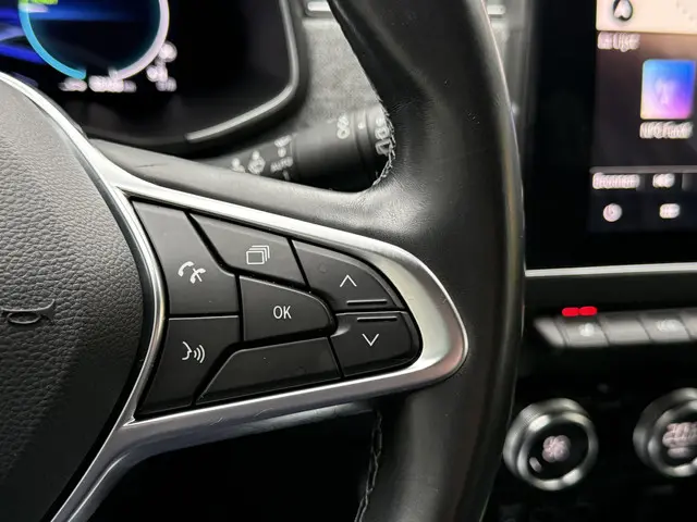 Renault ZOE R135 Intens 52 kWh 2020 Elektrisch 19