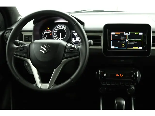 Suzuki Ignis 1.2 Smart Hybrid Style 2023 Benzine 65