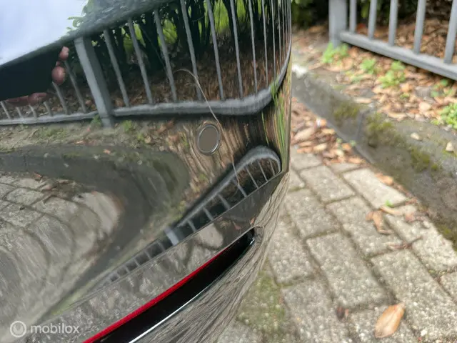 BMW 3 Serie 318i Luxury Edition 2019 2019 Benzine 26