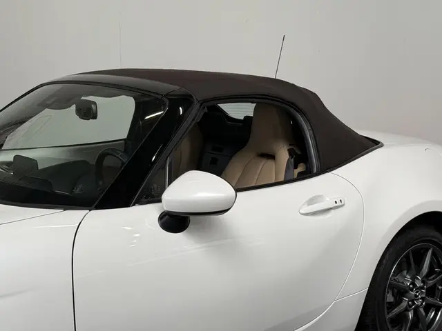 Mazda MX-5 1.5 SkyActiv-G 132 Chairo 2019 Benzine 18