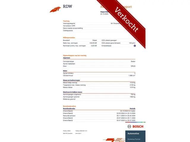 Jaguar XE 2.0 D Prestige 2017 Diesel 13