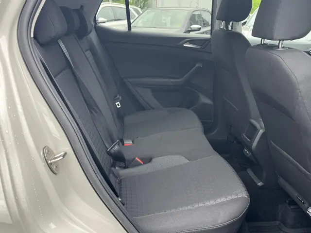 Volkswagen T-Cross 1.0 TSi DSG Life 2022 Benzine 16