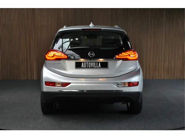 Opel Ampera-e 60 kWh 2020 Elektrisch 4