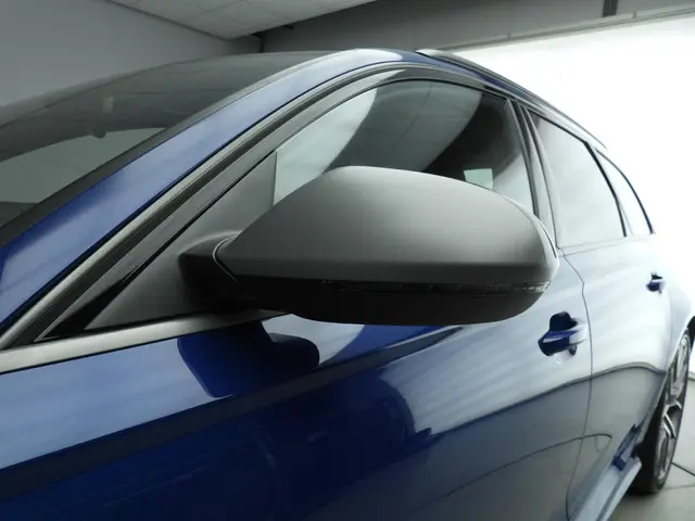 Audi RS6 4.0 TFSI RS 6 quattro perfomance 2016 Benzine 51