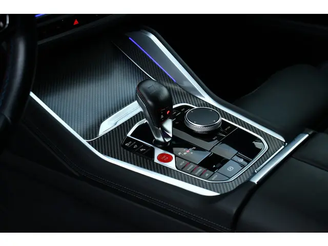 BMW XM V8 650pk 30kWh 2023 Hybride Benzine 62