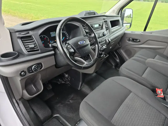 Ford Transit 350 2.0 TDCI L2 H2 2021 Diesel 22