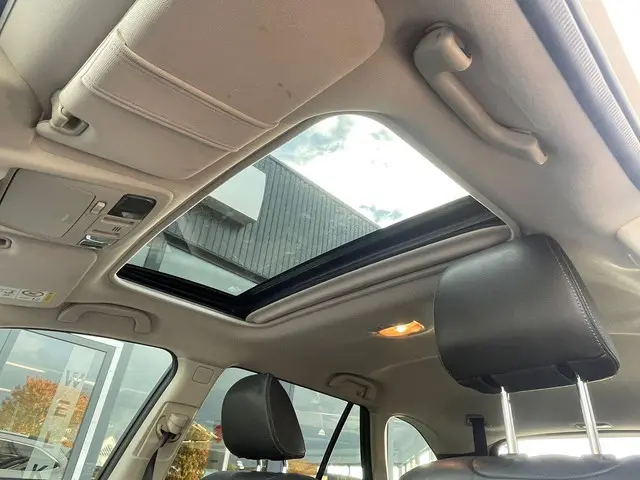 Subaru Outback 2.5i Premium 2015 Benzine 12