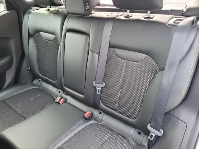 Renault Kadjar 1.2 TCe Bose 2015 Benzine 9