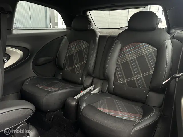 MINI Cooper Mini 1.6 Chili 2014 Benzine 9