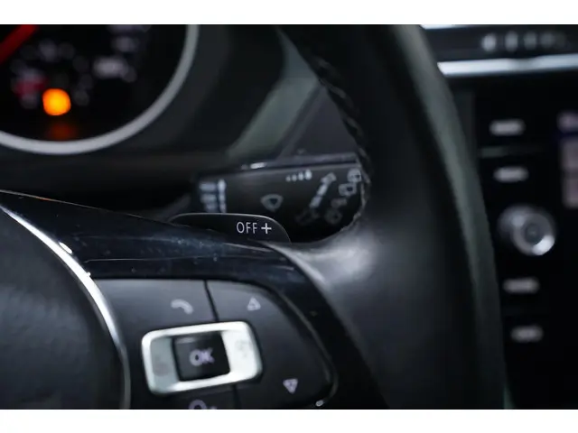 Volkswagen Tiguan 1.4 TSI ACT Comfortline 2019 Benzine 20