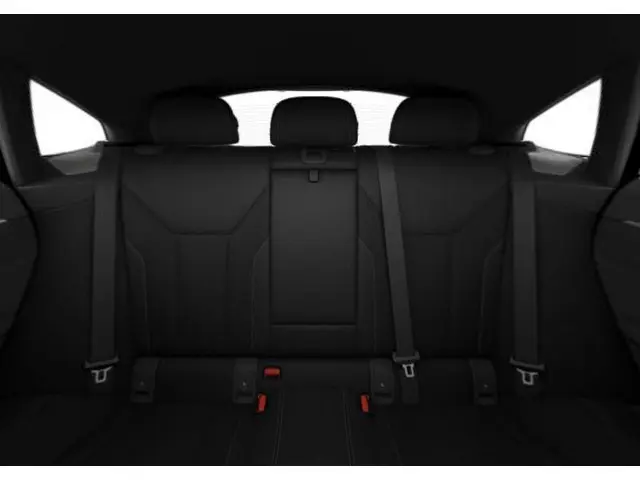 BMW i4 eDrive40 84 kWh 2022 Elektrisch 13