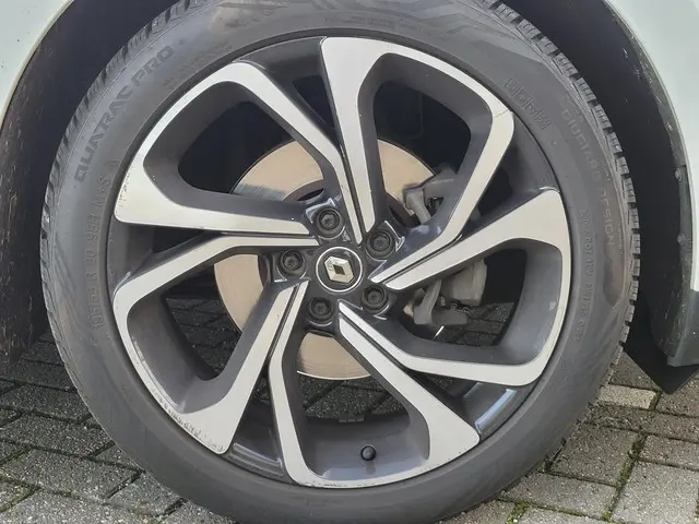 Renault Scénic 1.3 TCe Bose 2019 Benzine 29