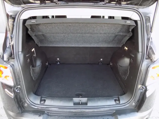 Jeep Renegade 1.4 MultiAir Limited Nw Apk 2016 Benzine 15