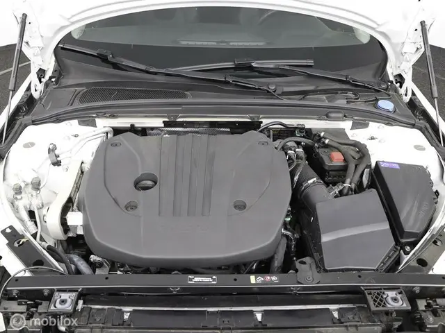 Volvo V60 2.0 B3 Essential| Camera | Trekhaak 2023 Benzine 47