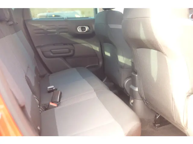 Citroën C3 Aircross PT 130 Automaat-6 Shine 2020 Benzine 21