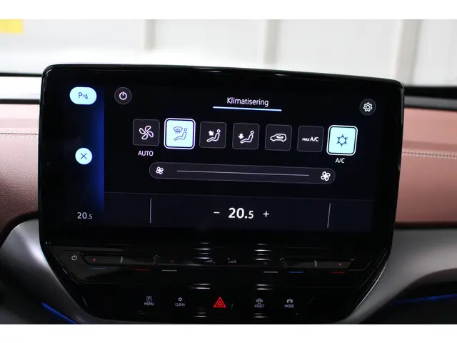 Volkswagen ID.5 Pro 77 kWh 2022 Elektrisch 18
