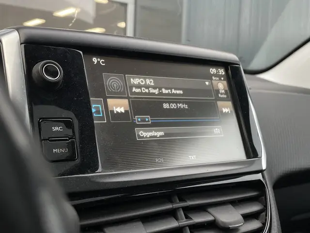 Peugeot 2008 1.2 PureTech Active 2016 Benzine 20