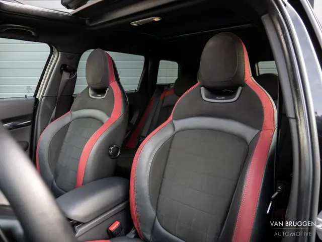 MINI Clubman 3