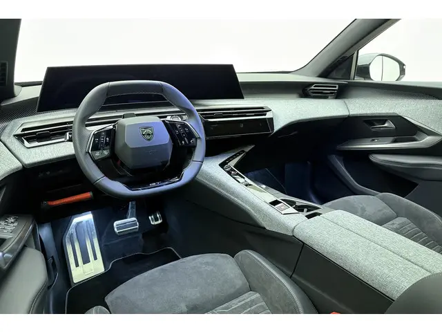 Peugeot e-5008 GT Avantage 73 kWh 2025 Elektrisch 22