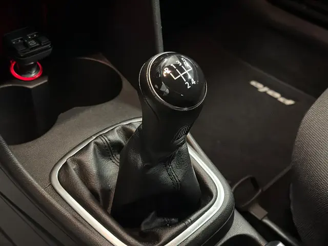 Volkswagen Polo 1.2 TSI Highline 2012 Benzine 15