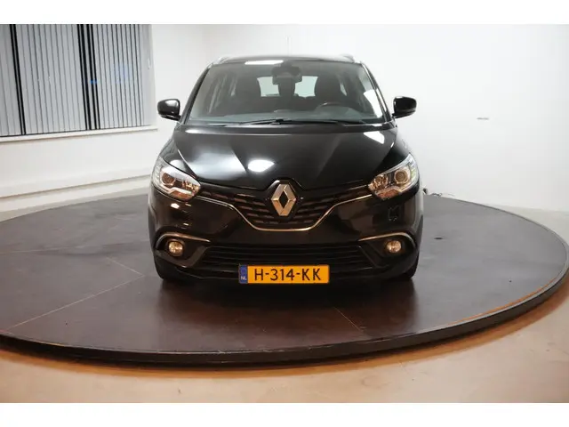 Renault Grand Scénic 1.3 TCe Limited 7p. 2020 Benzine 10