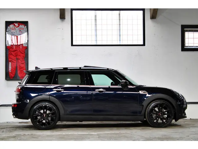 MINI Clubman Mini 2.0 Cooper S Hammersmith 2020 Benzine 8