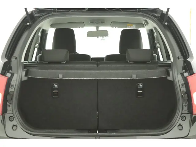 Suzuki Ignis 1.2 Select 2018 Benzine 23