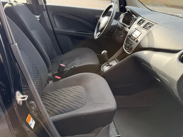 Suzuki Celerio 1.0 Comfort / Automaat / Airco / 2018 Benzine 6