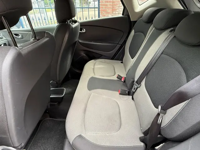 Renault Captur 0.9 TCe Dynamique 2015 Benzine 7