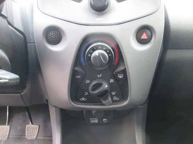 Peugeot 108 1.0 e-VTi Active 2020 Benzine 8