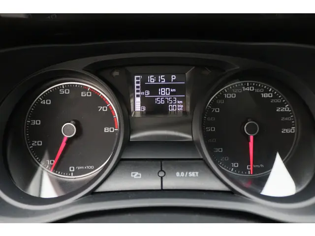 SEAT Ibiza SC 1.2 TSI FR Automaat 2015 Benzine 5